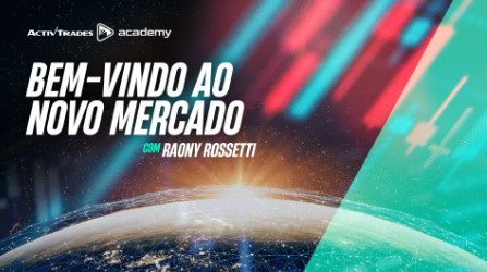 Bem-Vindo ao Mercado Global