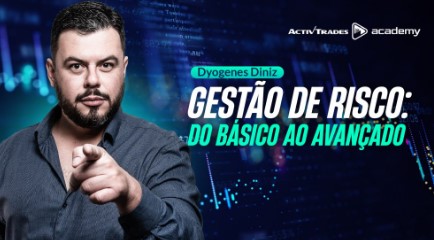 Gestão de Risco Do Básico ao Avançado
