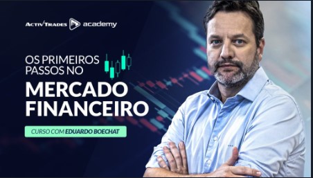 Os Primeiros Passos No Mercado Financeiro