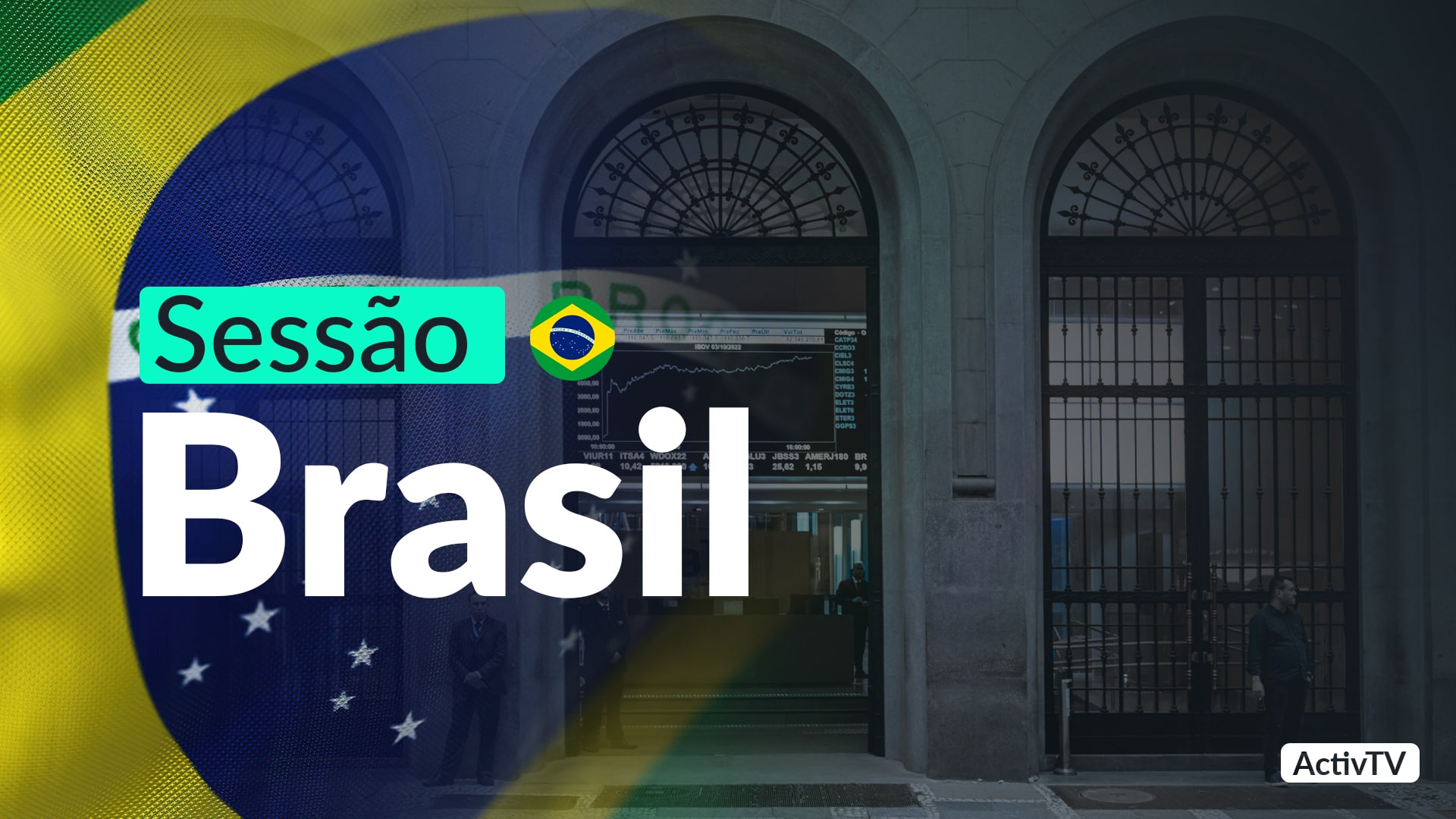 Sessão Brasil