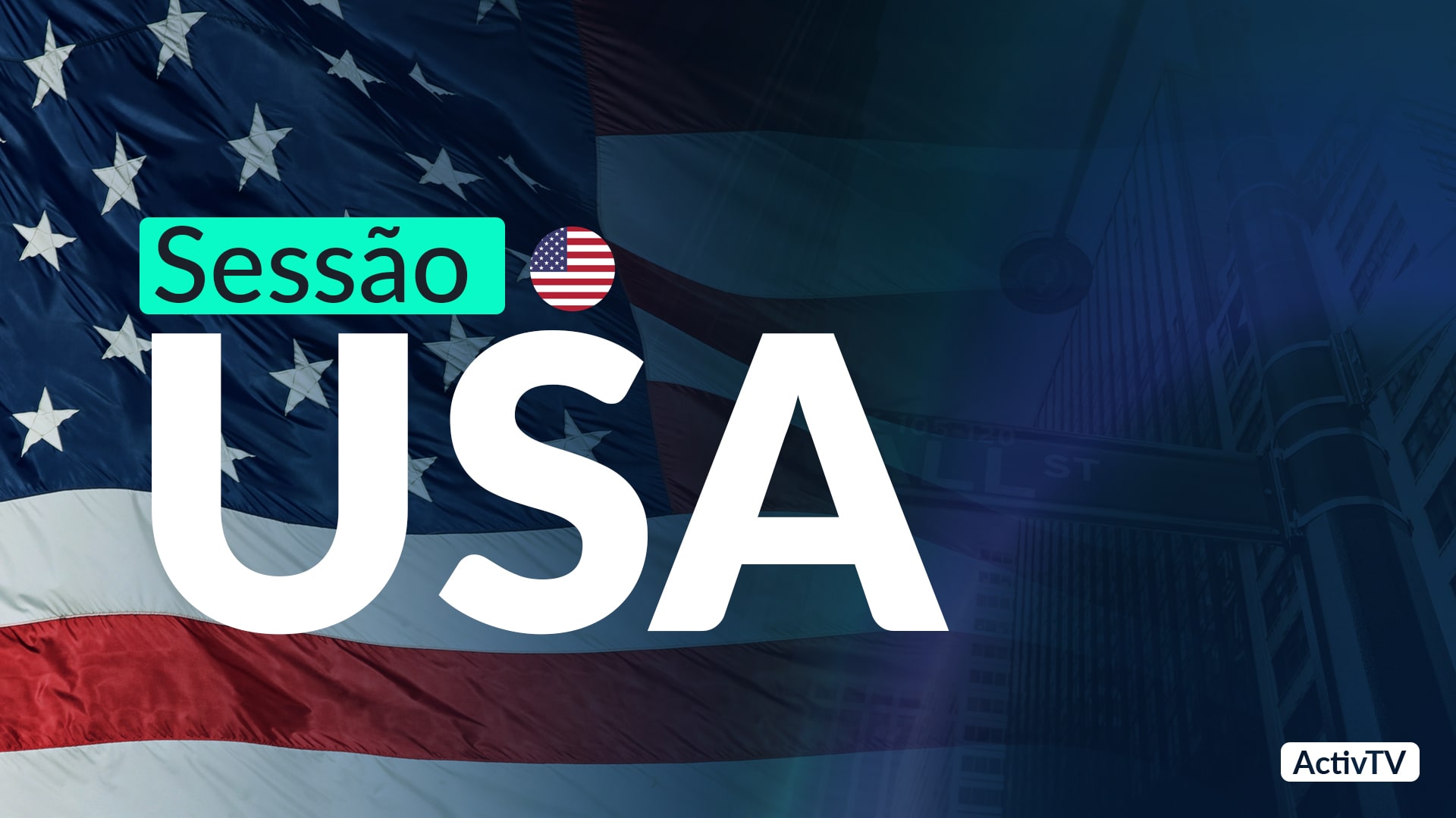 Sessão USA