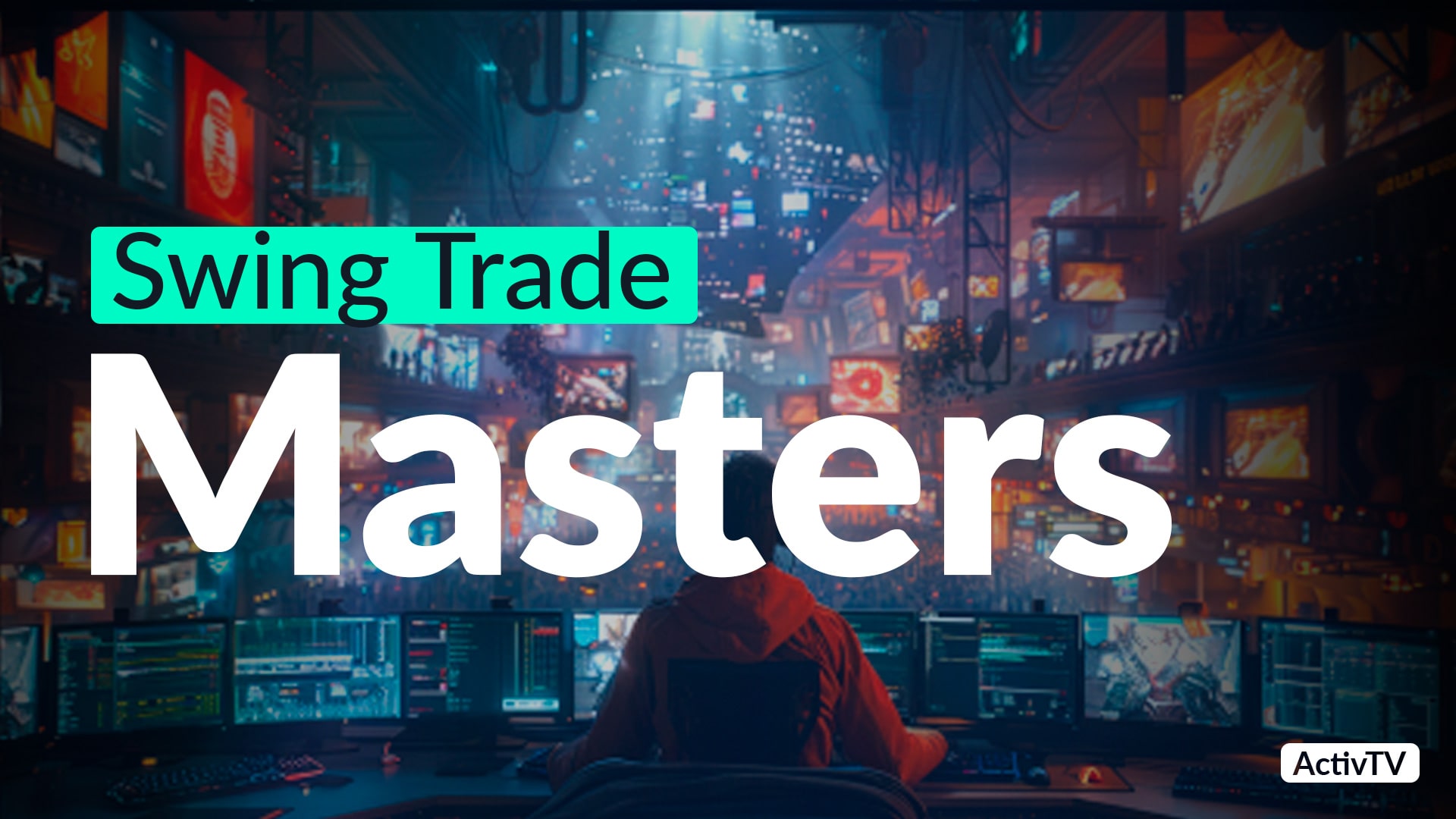 Swing Trade Masters
